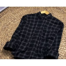 Kemeja oxford Kemeja oxford